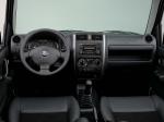 Suzuki Jimny 2006 года